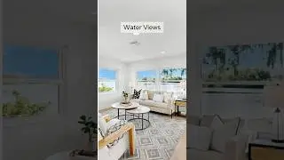 Waterfront Home with Deep Water Access in Tarpon Springs, FL | 424 Doric Ct