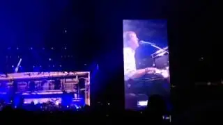 Paul McCartney - Houston
