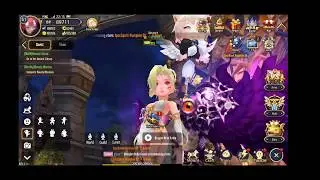 Dragon Nest M Sea Private Server
