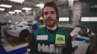 DTM Esports Champion wins a test drive in DTM Trophy