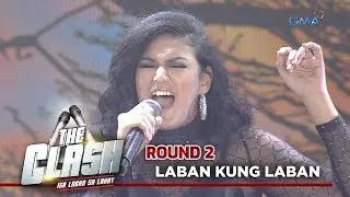 The Clash 2019: Sofia Qeblawi turns 