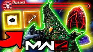 This Gun is STILL OP In The DARK AETHER in MW3 Zombies!