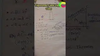 Trigonometry tricks & formula-1 #education #trending #settings #tricks #formula1