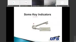 UFF Webinar Enterprise Fund Financial Check Up