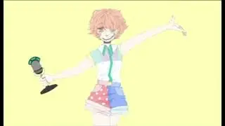 colorbars by ghost and pals but kennith has had enough