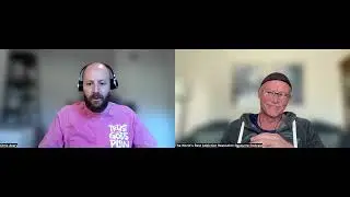 EP#361 The Magic Is In The Consistency With Chris Avery