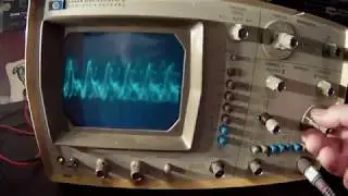 TEST LAMPO - Be Quiet! SFX-L 600w 80Gold