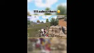 DBS CLUTCH 🔥#bgmi #youtubeshorts #gaming #pubg