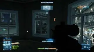 BF3 Fragzone