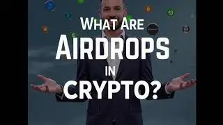What Are Crypto Airdrops  Beginner&rsquo;s Guide 2025 | Airdrop Mochi