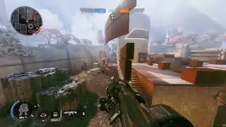 Titanfall 2: Northstar Client - I am speed