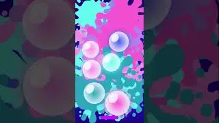 🎨 Pop Bubbles with Mightier! Create Emotional Regulation Fun 💥