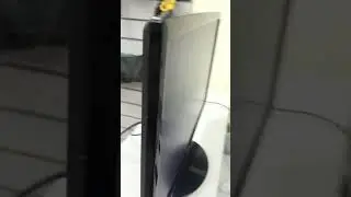 Монитор Samsung SuncMaster XL2370 led