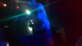 Alhambra Festival-Adan A Secas Parte 2