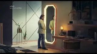 Vivo V11 | V11Pro - Unlock Possibilities