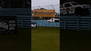 Stadium Super trucks at Watkins Glen 2017