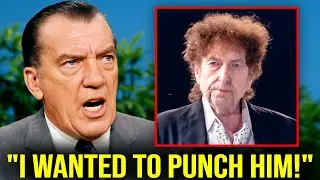 Ed Sullivan HATED These Talk Show Guests