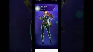 Marvel puzzle quest do inicio do jogo novo legendado em ingles em ingles para celular para androide