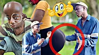 TWIRI COMEDY: INKURU YA FURUNGU NA METERESE 😧😂