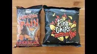 A NEW Hottest-Chips-Contender ? 