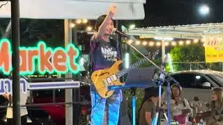 Master Of Puppets (Metallica Cover) by Nene Royal