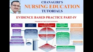 Evidence Based Practice Part IV (Stetler Model of EBP)