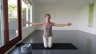 Kundalini yoga deel 2