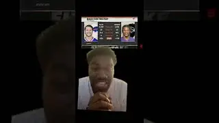 Sports Media Needs To Stop This #fyp #nfl #mvprace #lamarjackson #joshallen #firsttake