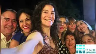 IES PADRE MANJ&Oacute;N. Video-resumen 24-25.