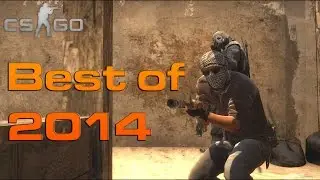 CS:GO - Best of 2014 by viRRE