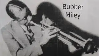 Mad Mama's Blues - Julia Moody (w/Bubber Miley, cornet) - Banner 1451