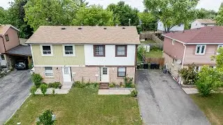 85 Bradstone Square, Toronto