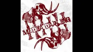 Media Darling - CD 101 Baltimore Ska Punk