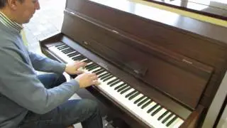 Rippen Piano