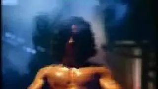 Art of Fighting (NeoGeo) TV-Spot #1