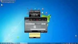 как настроить HyperCam 3