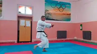 Advanced Karate Kihon | Fight-Ending Techniques for Real Combat (No Rules &ndash; Self-Defense Focus)