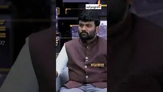 Transforming the Musi River | Xclusive with GHANTA CHAKRAPANI |By KRANTHI |@SatyagrahiOnline