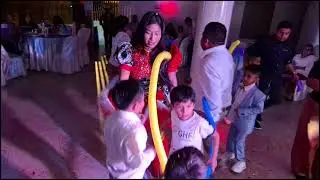 PROMOCION  LOS PEQUEÑOS TRIUFADORES  1 