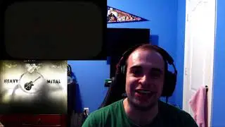 R&Oslash;T - The black pill [Official Lyric Video] (2019) Chugcore Exclusive - REACTION!