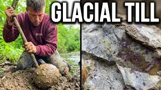 Chert Find While Artifact Hunting
