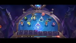 ChessGoGo Gameplay | Mobile Legends Auto Chess Mode🔥