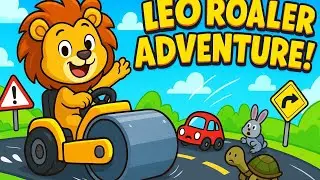 Leo ke sath masti