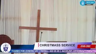 Christmas Service