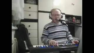 Matej Železnik - Odšla je odšla