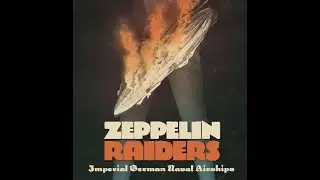 Zeppelin Raider ReviewThru Part 1