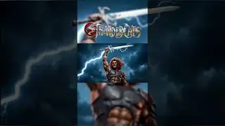 Thundercats IA