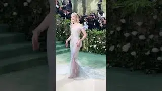 who do you think is this year's Met Gala queen? 👑 #metgala2024 #fashion #shorts