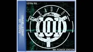 USTAV RH - RADIO 101