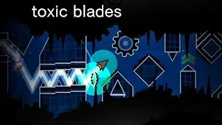 Unnerfed Shitty Virulent Verge